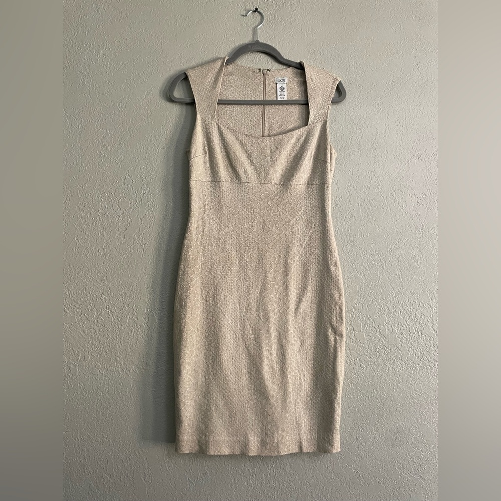 Cache Dress